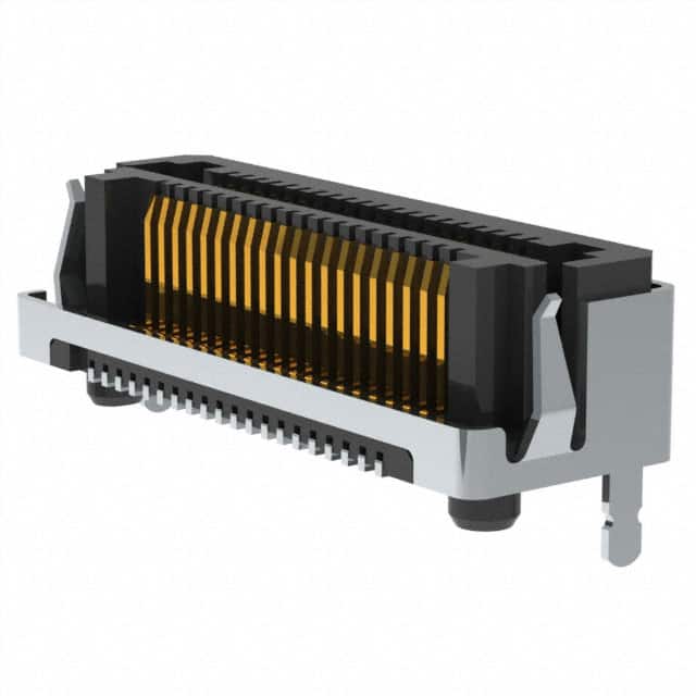 LSHM-120-02.5-L-DV-A-S-TR CONN SELF-MATE 40POS SMD GOLD