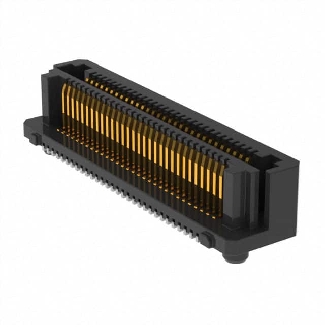 LSHM-130-02.5-L-DV-A-N-TR CONN SELF-MATE 60POS SMD GOLD