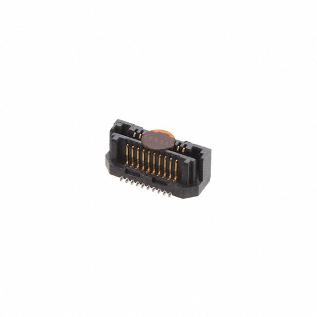 LSS-110-01-F-DV-A-K-TR CONN SELF-MATE 20POS SMD GOLD