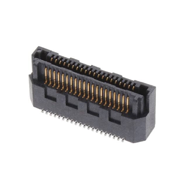 LSS-120-02-F-DV-A-K-TR CONN SELF-MATE 40POS SMD GOLD