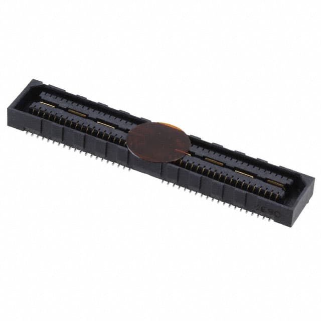 QSE-040-01-L-D-A-K CONN RCPT 80POS SMD GOLD
