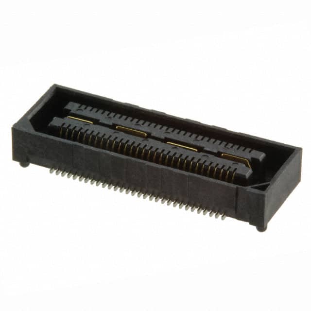 QSH-030-01-L-D-A-K-TR CONN RCPT 60POS SMD GOLD