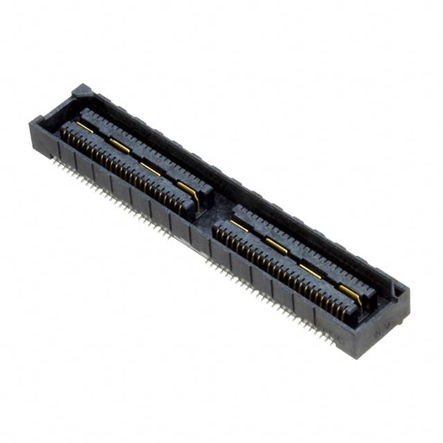 QSS-050-01-F-D-A-K CONN SOCKET 100POS SMD GOLD