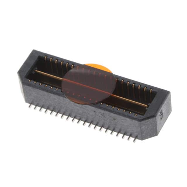 QTE-020-01-L-D-A-K CONN HDR 40POS SMD GOLD