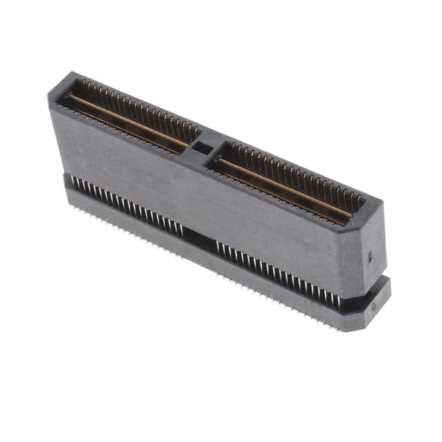 QTE-040-04-L-D-A-K-TR CONN HDR 80POS SMD GOLD