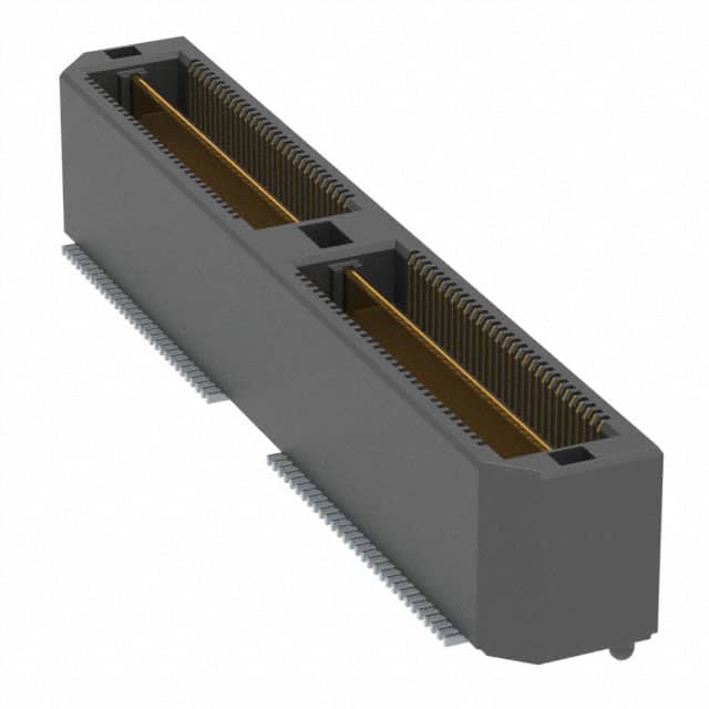 QTH-060-02-L-D-A-TR CONN HDR 120POS SMD GOLD