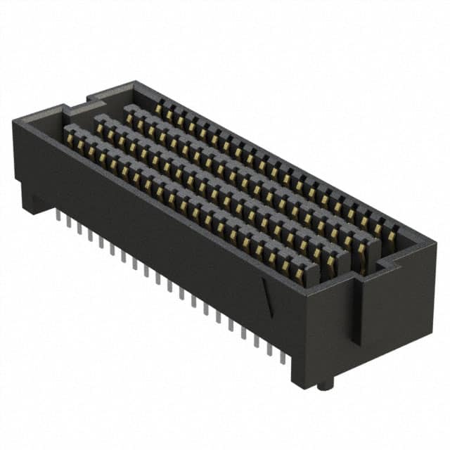 SEAF-20-05.0-S-08-2-A-K-TR CONN HD ARRAY RCPT 160P SMD GOLD