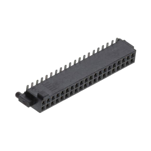 SFM-120-02-S-D-A-P-TR CONN RCPT 40POS 0.05 GOLD SMD