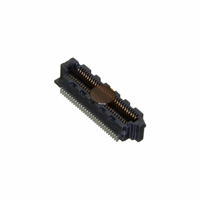 SS4-30-3.00-L-D-K-TR CONN SOCKET 60POS SMD GOLD