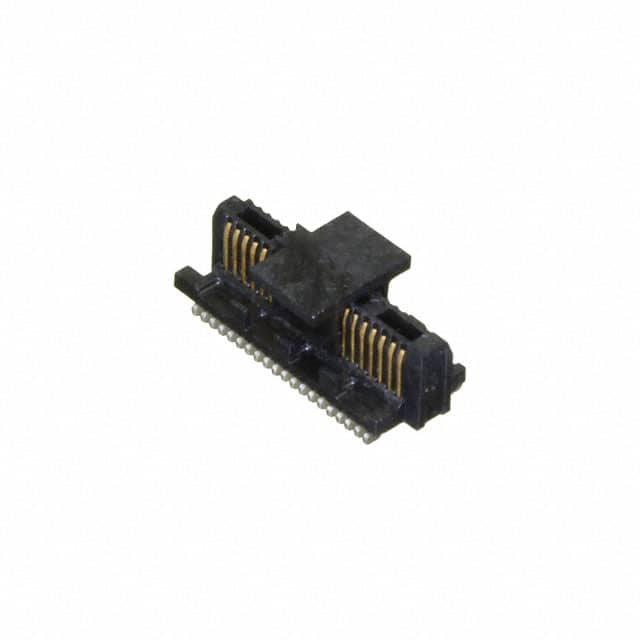 ST4-20-1.00-L-D-P-TR CONN HDR 40POS SMD GOLD