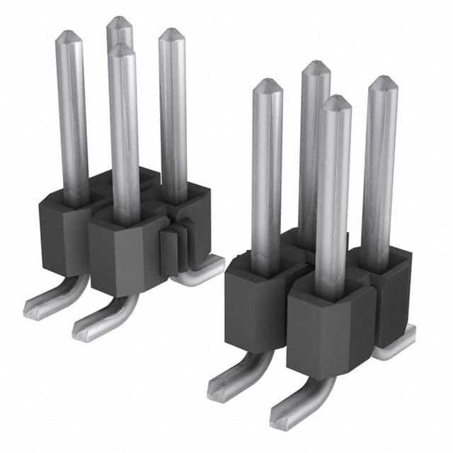 TSM-110-01-T-DV-P-TR CONN HEADER SMD 20POS 2.54MM