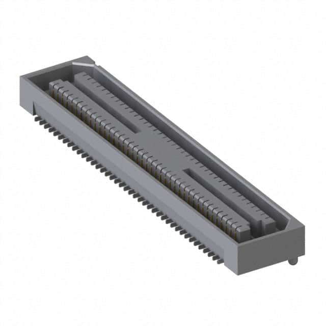 BSE-040-01-F-D-A-TR CONN RCPT 80POS SMD GOLD