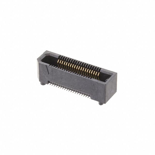 ERF5-020-05.0-L-DV-K-TR CONN SOCKET 40POS SMD GOLD