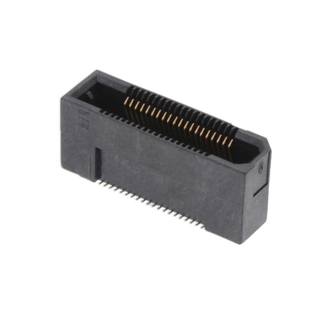 ERF5-020-07.0-L-DV-K-TR CONN SOCKET 40POS SMD GOLD
