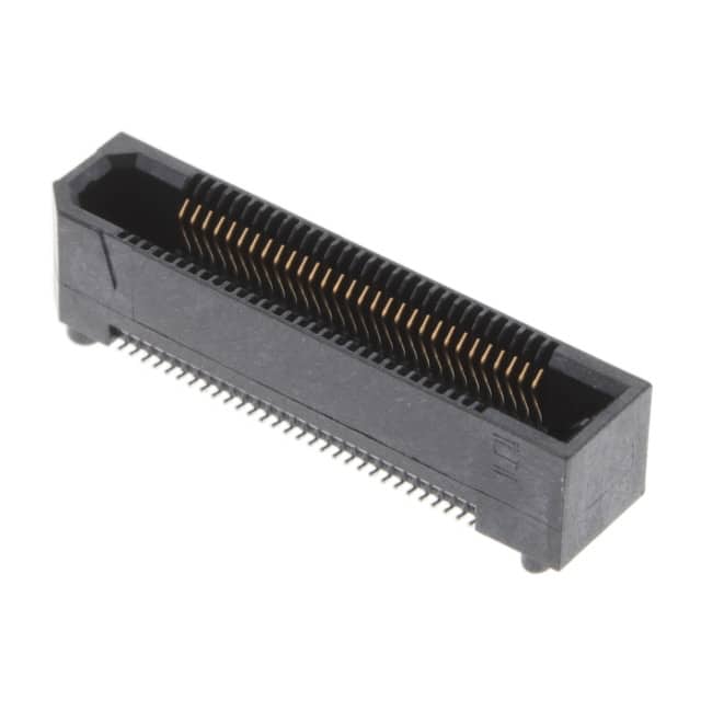 ERF5-030-05.0-L-DV-K-TR CONN SOCKET 60POS SMD GOLD