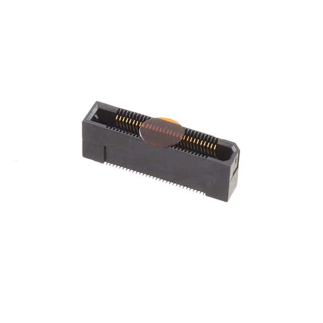 ERF5-030-07.0-L-DV-K-TR CONN SOCKET 60POS SMD GOLD