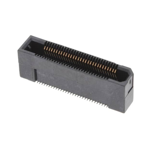 ERF5-030-07.0-L-DV-TR CONN SOCKET 60POS SMD GOLD