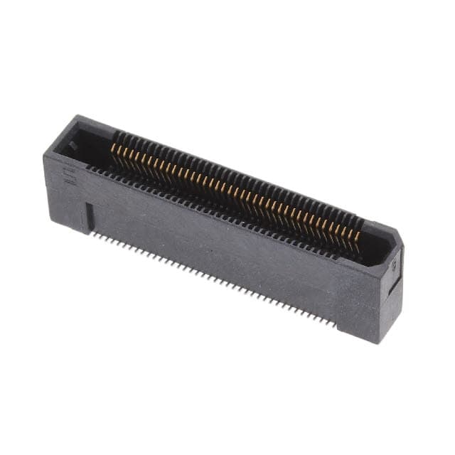 ERF5-040-07.0-L-DV-K-TR CONN SOCKET 80POS SMD GOLD