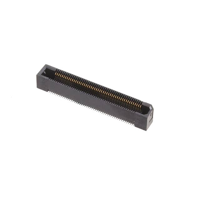 ERF5-050-05.0-L-DV-TR CONN SOCKET 100POS SMD GOLD
