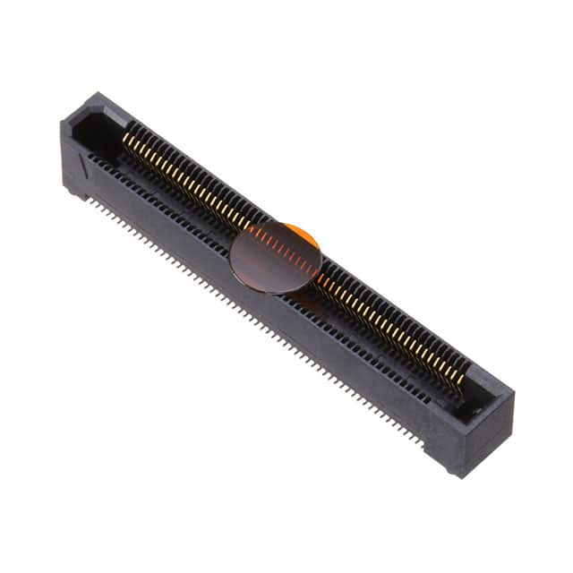 ERF5-060-05.0-L-DV-K-TR CONN SOCKET 120POS SMD GOLD