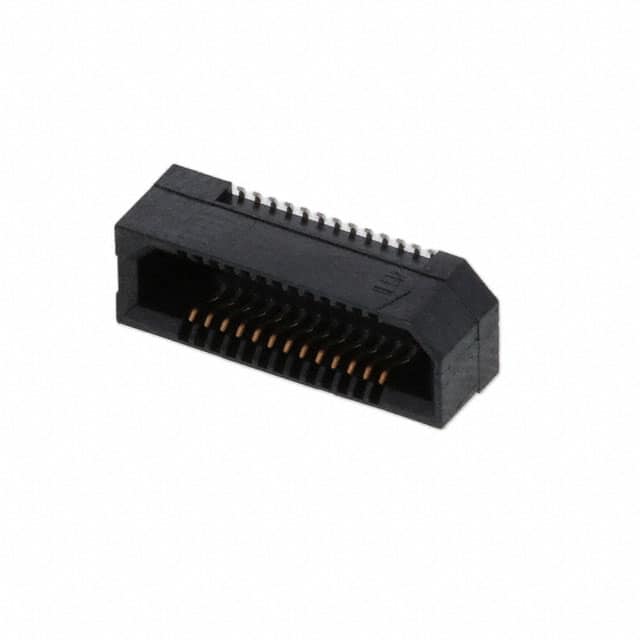 ERF8-013-05.0-L-DV-TR CONN SOCKET 26POS SMD GOLD