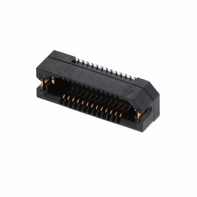 ERF8-013-05.0-S-DV-L-K-TR CONN SOCKET 26POS SMD GOLD