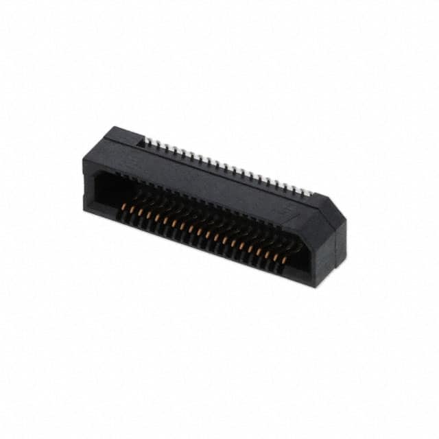 ERF8-020-05.0-L-DV-TR CONN SOCKET 40POS SMD GOLD