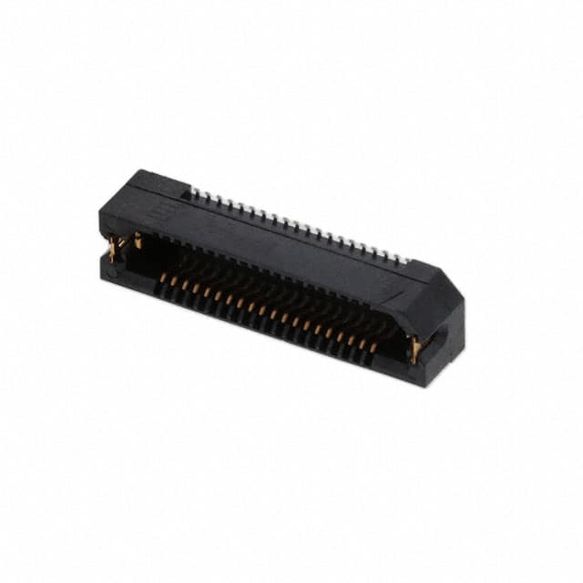 ERF8-020-05.0-S-DV-L-K-TR CONN SOCKET 40POS SMD GOLD