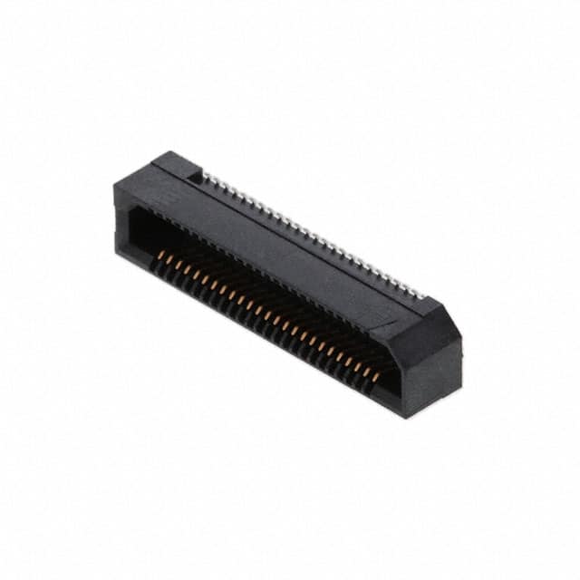 ERF8-025-05.0-L-DV-K-TR CONN SOCKET 50POS SMD GOLD