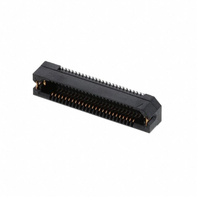 ERF8-025-05.0-L-DV-L-K-TR CONN SOCKET 50POS SMD GOLD