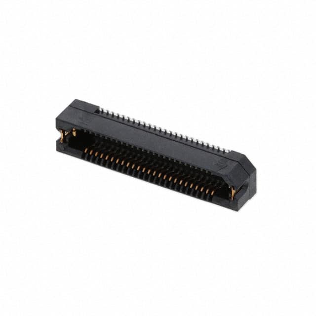 ERF8-025-05.0-L-DV-L-TR CONN SOCKET 50POS SMD GOLD