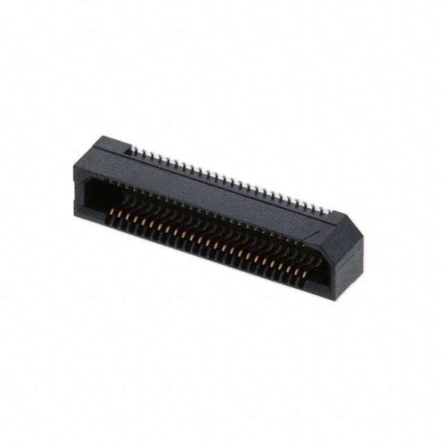 ERF8-025-05.0-L-DV-TR CONN SOCKET 50POS SMD GOLD