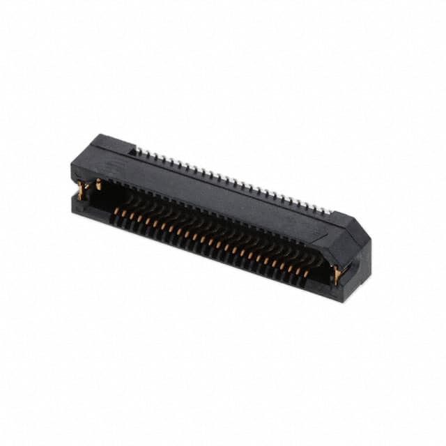 ERF8-025-05.0-S-DV-L-K-TR CONN SOCKET 50POS SMD GOLD