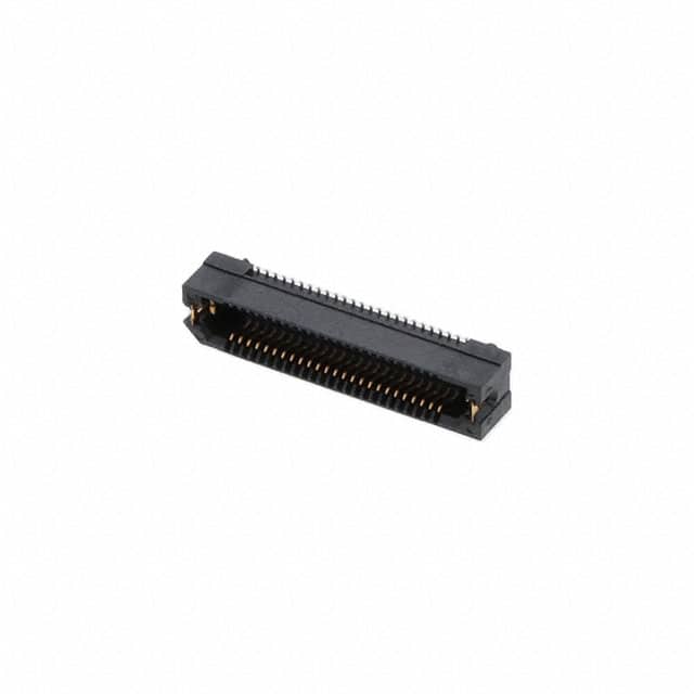 ERF8-025-05.0-S-DV-L-TR CONN SOCKET 50POS SMD GOLD
