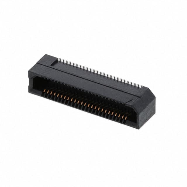 ERF8-025-07.0-L-DV-TR CONN SOCKET 50POS SMD GOLD