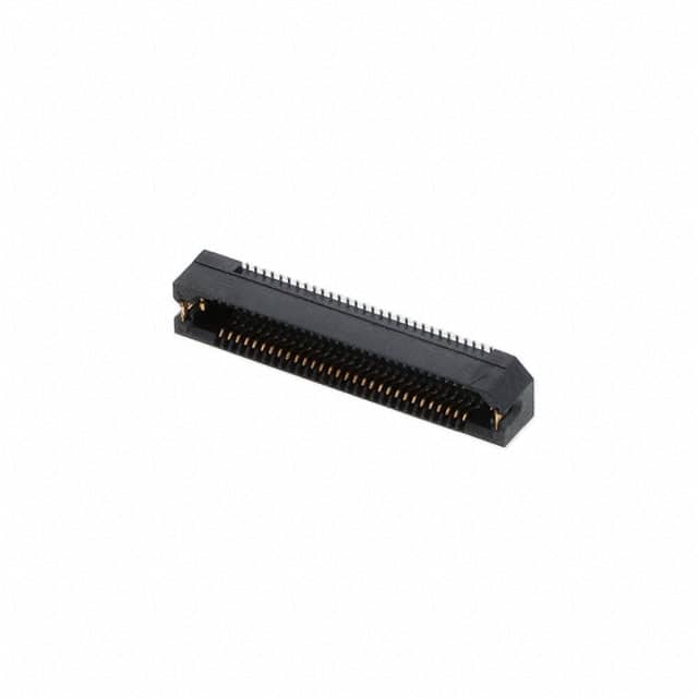 ERF8-030-05.0-L-DV-L-K-TR CONN SOCKET 60POS SMD GOLD