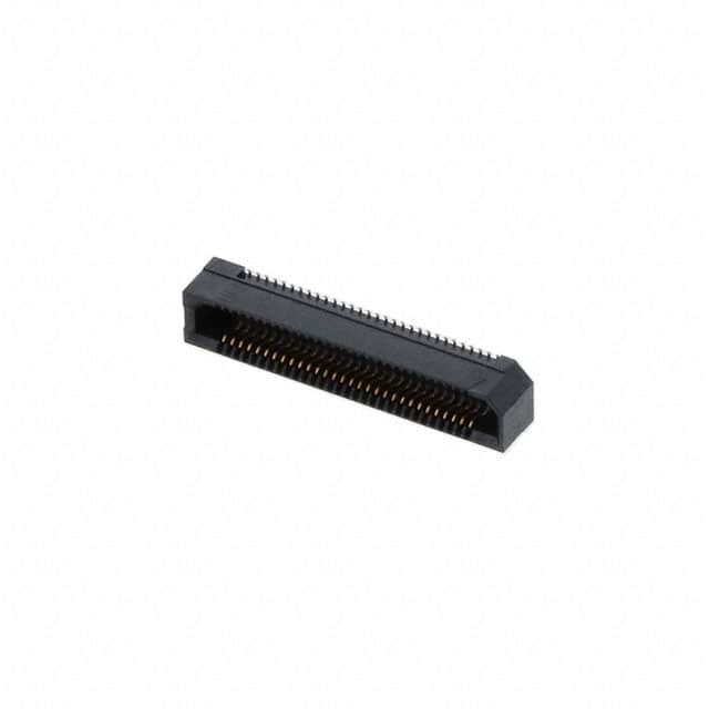 ERF8-030-05.0-L-DV-TR CONN SOCKET 60POS SMD GOLD