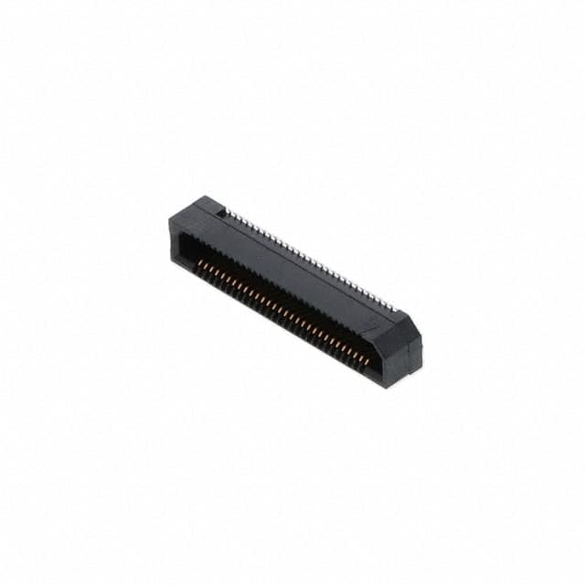 ERF8-030-05.0-S-DV-TR CONN SOCKET 60POS SMD GOLD