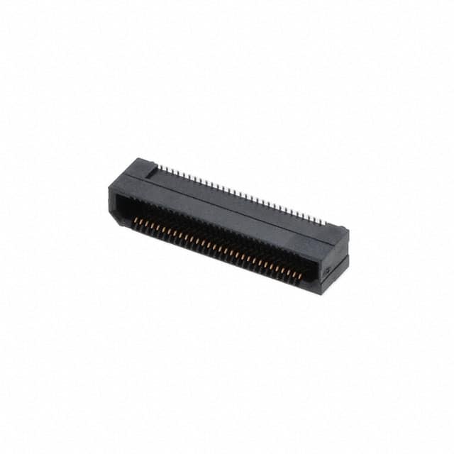 ERF8-030-07.0-L-DV-TR CONN SOCKET 60POS SMD GOLD