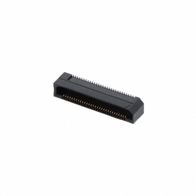 ERF8-030-07.0-S-DV-K-TR CONN SOCKET 60POS SMD GOLD