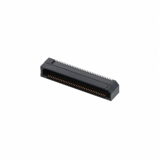 ERF8-035-07.0-L-DV-K-TR CONN SOCKET 70POS SMD GOLD