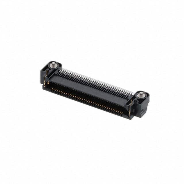 ERF8-040-01-L-D-RA-L-TR CONN SOCKET 80POS R/A SMD GOLD