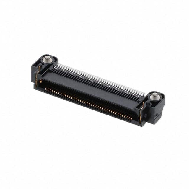 ERF8-040-01-S-D-RA-L-TR CONN SOCKET 80POS R/A SMD GOLD