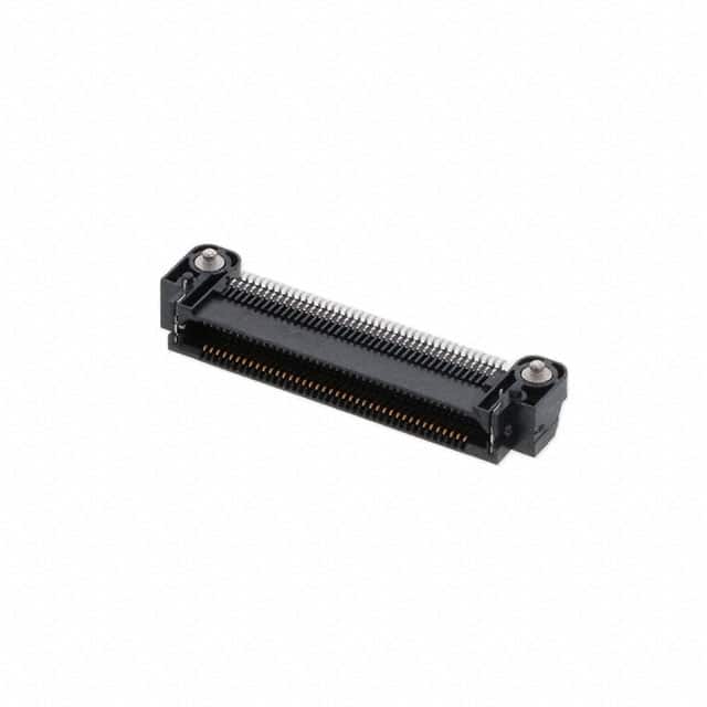ERF8-040-01-S-D-RA-TR CONN SOCKET 80POS R/A SMD GOLD