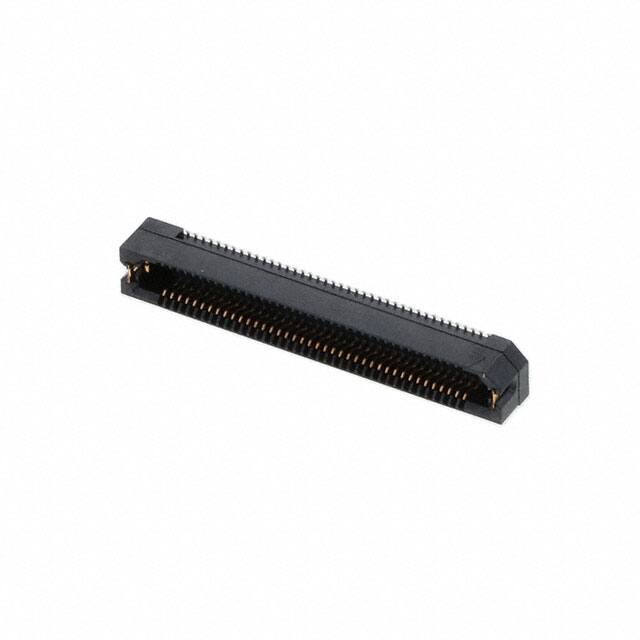 ERF8-040-05.0-L-DV-L-K-TR CONN SOCKET 80POS SMD GOLD