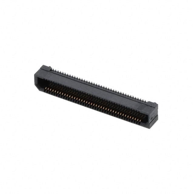 ERF8-040-05.0-L-DV-TR CONN SOCKET 80POS SMD GOLD