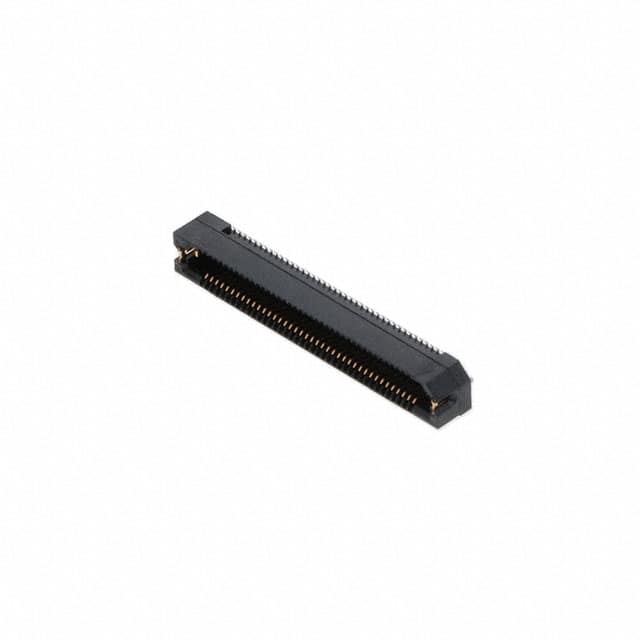 ERF8-040-05.0-S-DV-L-TR CONN SOCKET 80POS SMD GOLD