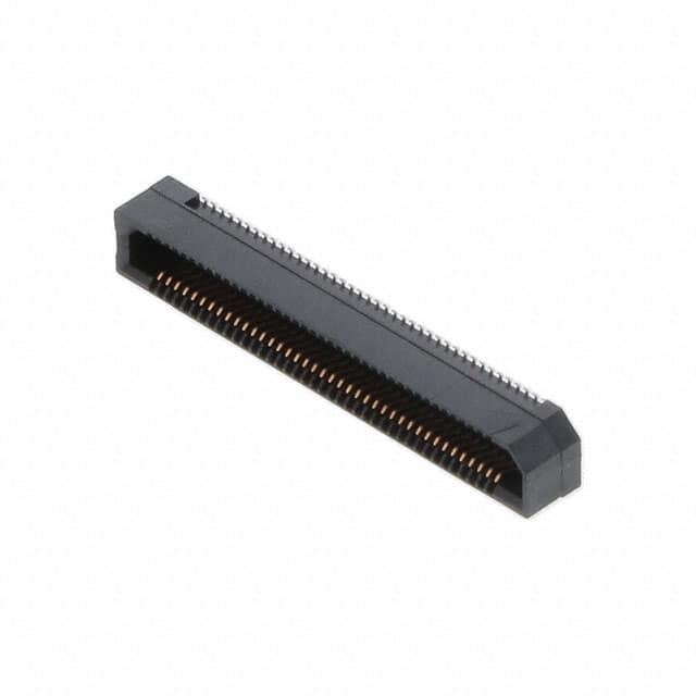 ERF8-040-05.0-S-DV-TR CONN SOCKET 80POS SMD GOLD