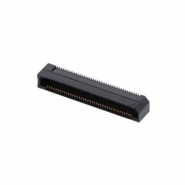 ERF8-040-07.0-L-DV-TR CONN SOCKET 80POS SMD GOLD