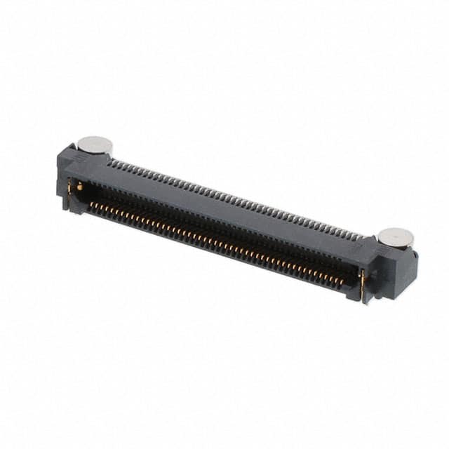 ERF8-049-01-S-D-RA-L-TR CONN SOCKET 98POS R/A SMD GOLD